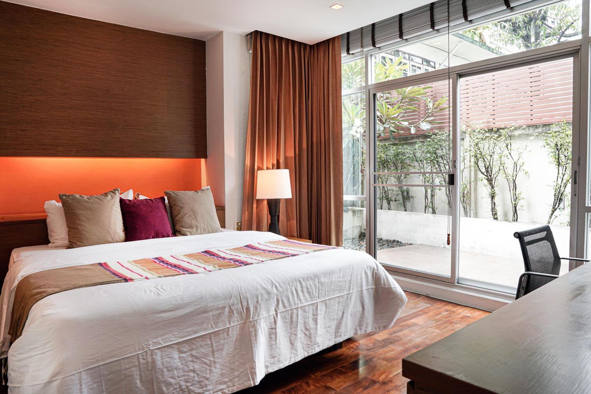 Destiny55 Thonglor Apartment